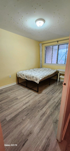 Thornhill - Small and Large Room
