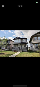 Two story detached home- SOLD