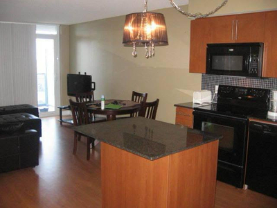 Whitby 2 Bed/2 Bath Apartment