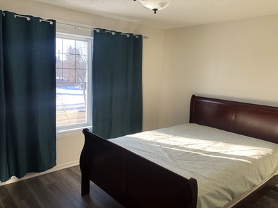 Edmonton Duplex For Rent | McKernan | 6 Bedroom 3 Bathroom House