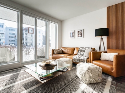 Condo/Apartment for sale, 2520 Rue Maurice-Savoie, Le Vieux-Longueuil, QC J4N0J7, CA , in Longueuil, Canada