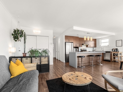 Condo/Apartment for sale, 6596 Av. Isaac-Bédard, Charlesbourg, QC G1H2Z9, CA , in Québec City, Canada