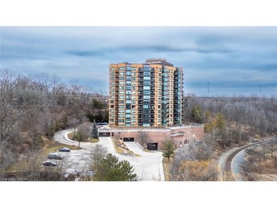 Condo For Sale In Preston Heights, Cambridge, Ontario