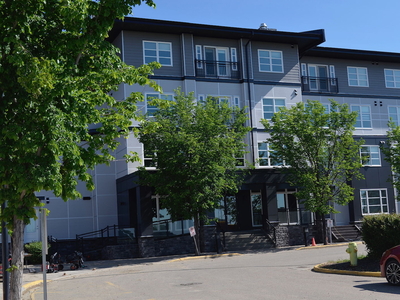 Red Deer Apartment For Rent | Lancaster Meadows | LOW MAINTENANCE APARTMENT LIVING