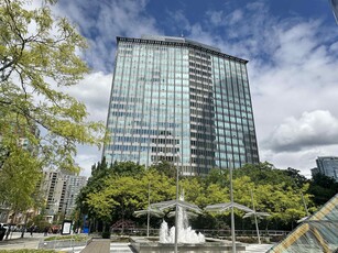 1213 989 NELSON STREET Vancouver