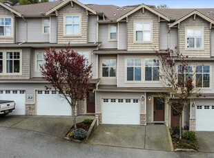 14 46858 RUSSELL ROAD Chilliwack