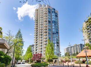 1706 739 PRINCESS STREET New Westminster