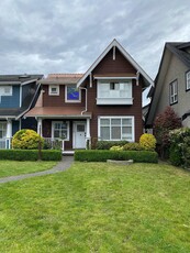 178 PIER PLACE New Westminster