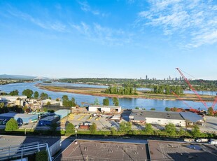 206 200 NELSON'S CRESCENT New Westminster