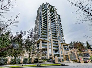 2706 280 ROSS DRIVE New Westminster