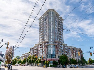 302 4028 KNIGHT STREET Vancouver