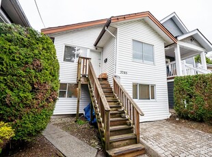 3746 INVERNESS STREET Vancouver