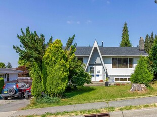 406 SCHOOLHOUSE STREET Coquitlam