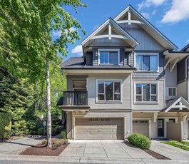 61 1370 PURCELL DRIVE Coquitlam