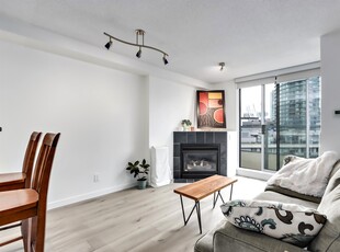 810 63 KEEFER PLACE Vancouver