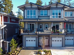 Luxury Flat for sale in Sechelt, British Columbia