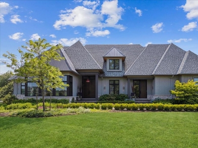 Luxury House for sale in Limehouse, Ontario