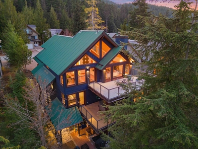 2761 COYOTE PLACE Whistler