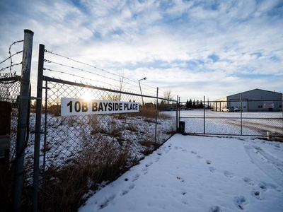 10 Bayside Place, Strathmore, Alberta