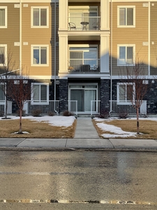Calgary Apartment For Rent | Cranston | Spacious 2 Bedroom 2 Bathroom