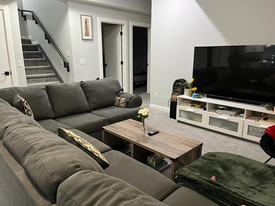 Calgary Basement For Rent | Redstone | Basement For Rent in Redstone