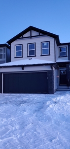 Calgary Basement For Rent | Legacy | New house in growing neighborhoods