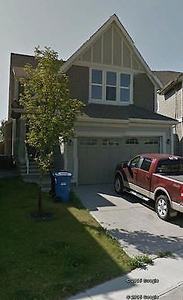 Calgary Pet Friendly House For Rent | Mahogany | Beautiful Full House including basement