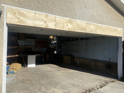 Calgary Storage For Rent | Glamorgan | Garage