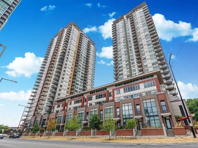 Condo/Apartment for sale, 3002 - 190 Borough Dr, in Toronto, Canada