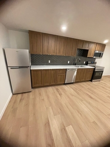 Edmonton Basement For Rent | Glenridding Ravine | Newly built one bedroom basement