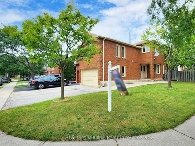 House for rent, 3412 Nighthawk Tr Tr N, in Mississauga, Canada