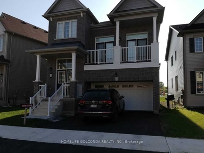 House for rent, 8004 Odell Cres, in Niagara Falls, Canada