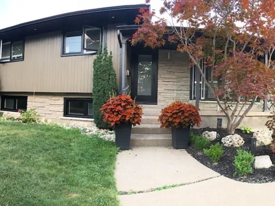 St. Catharines Duplex For Rent | 27 MARSDALE DR. BSMT